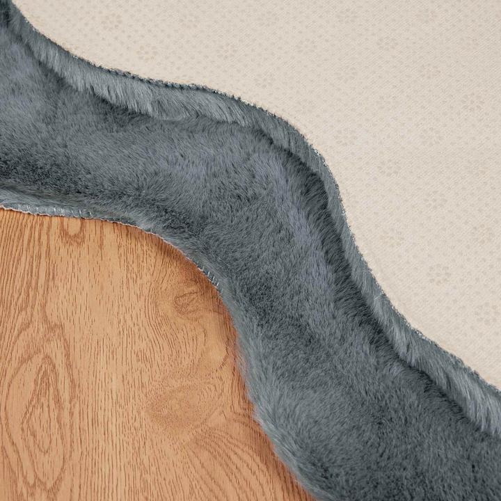 Produktbild vidaXL Wohnzimmerteppich (60 x 90 cm)