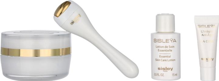 Produktbild Sisley Sisleya l'Intégral Yeux & Lèvres Kit (Augenpflege Set, 32 ml, Tag + Nacht)