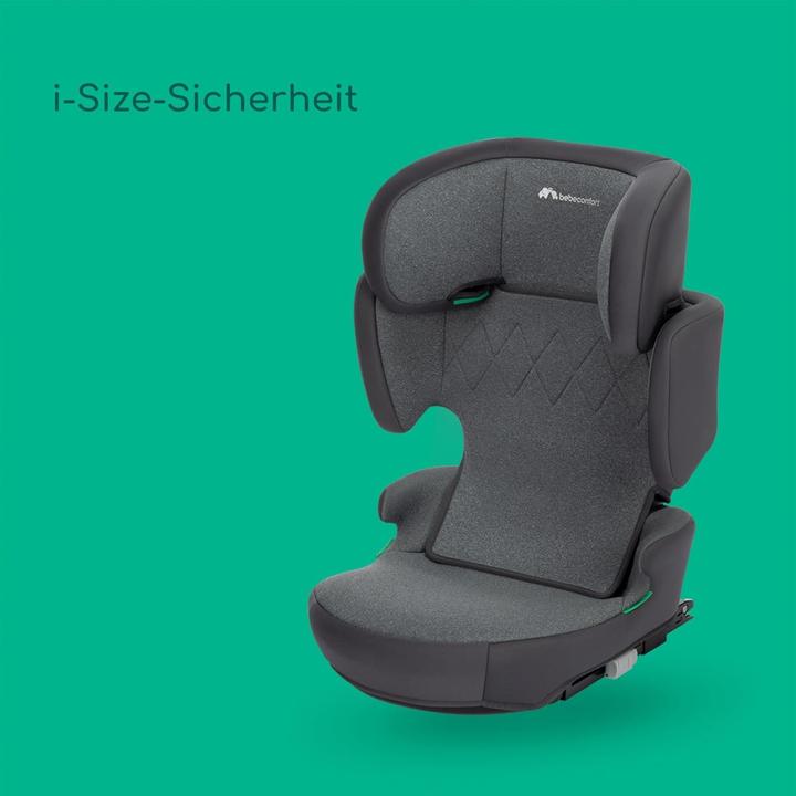 Actual product image Bebeconfort Road Fix I-Size