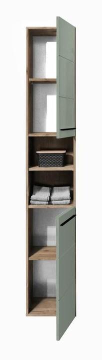 Actual product image Bega BBK Vista (34 x 31 x 190 cm)