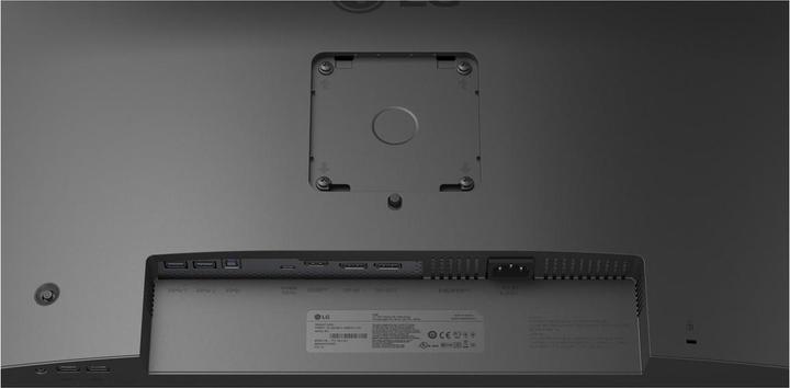 Immagine prodotto LG 27" 27BA650-B (1920 x 1080 pixel, 27")