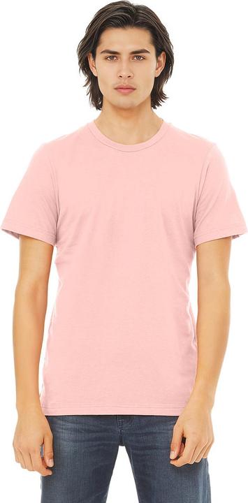 Produktbild Bella Canvas TShirt Rundhalsausschnitt (L)