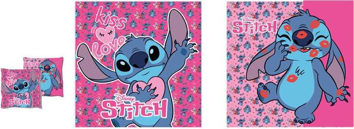Produktbild Disney Stitch cushion