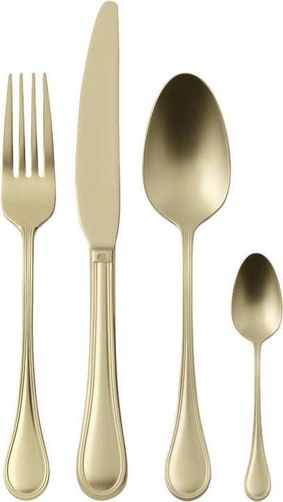 Champagne PVD antico