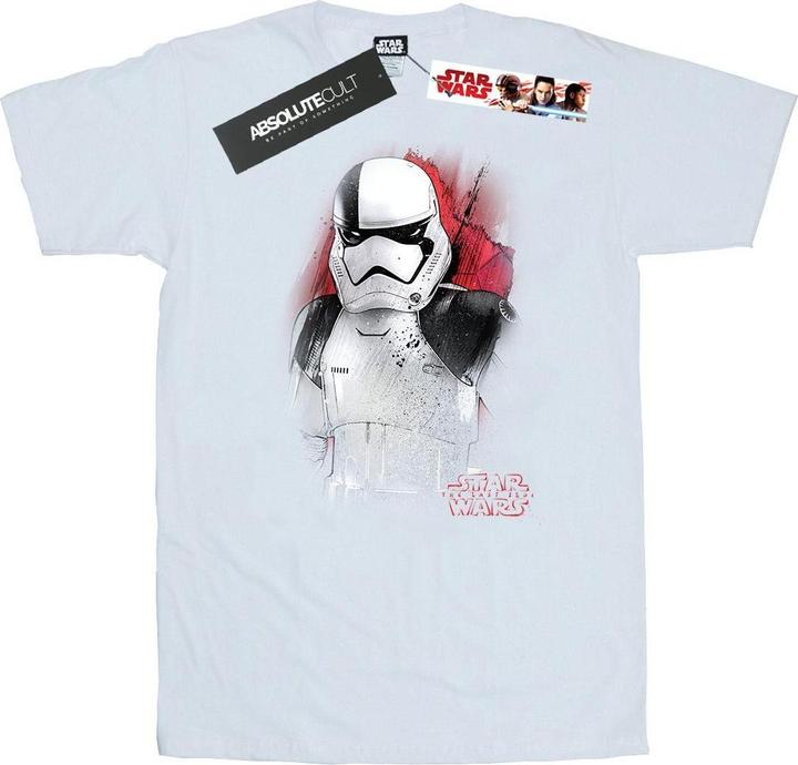 Produktbild Star Wars TShirt (XXL)