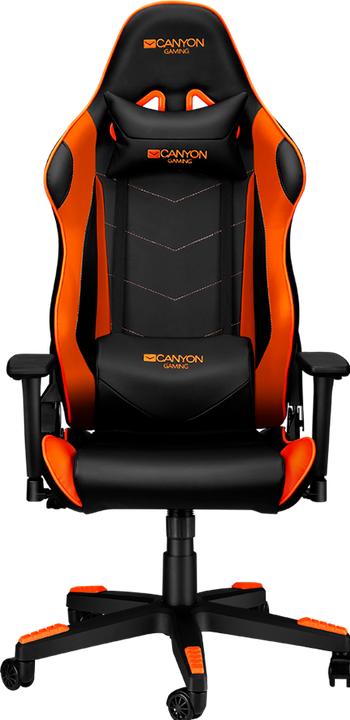 Produktbild Canyon Gaming chair Deimos GC-4 Gaming Chair