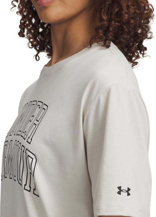 Produktbild Under Armour Rival Os Campus Tee (M)