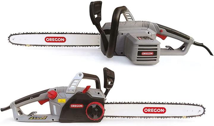 Actual product image Oregon CS1500 Single (Electric chain saw)