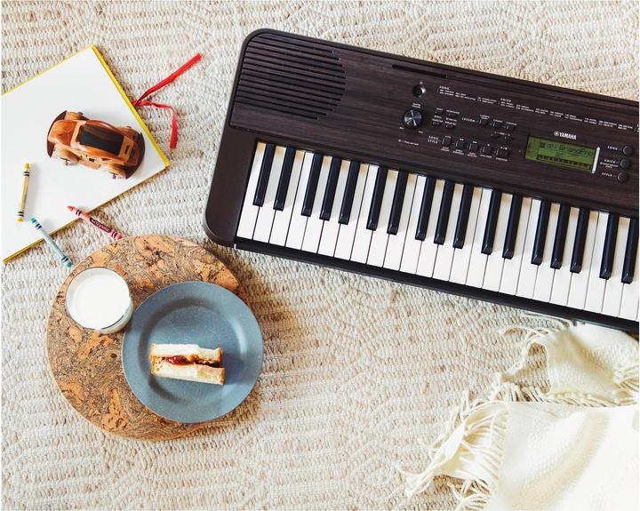 Produktbild Yamaha PSR-E360DW (61 Tasten)