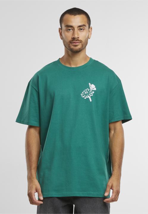 Produktbild Mister Tee MisterTee Bold Actions Oversize Tee - 175087 (S)