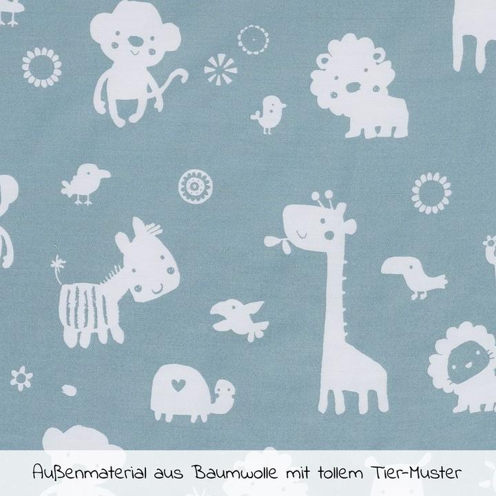 Image du produit Alvi Enveloppez Mäxchen (Toute l'année)
