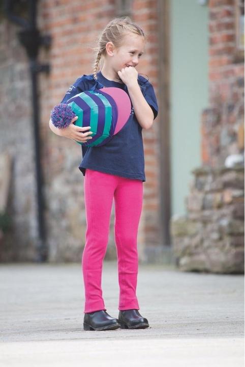 Produktbild Reithose (128)