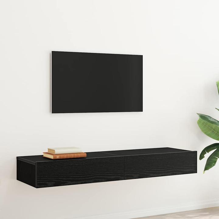 Image du produit VidaXL Meuble TV (60 x 35 x 15,5 cm)