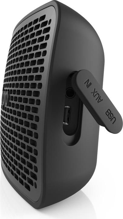 Actual product image Audio Pro P5 Portable Wireless Loudspeaker - Black (14 h)
