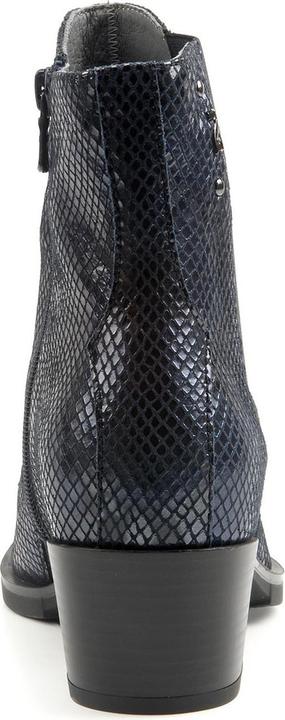 Actual product image Nero Giardini Stiefelette (40)