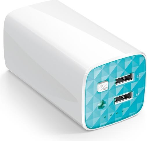 Produktbild TP-Link Tl-Pb10400 (10400 mAh, 38.48 Wh)