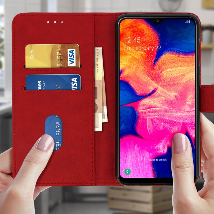 Produktbild Avizar Chester Series (Samsung Galaxy A10)