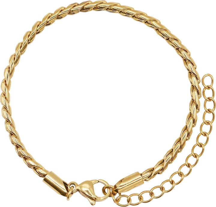 Produktbild Heideman Freydis goldfarben (Edelstahl)