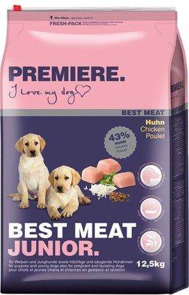 Produktbild Premiere Best Meat (Junior, 1 Stk., 12500 g)