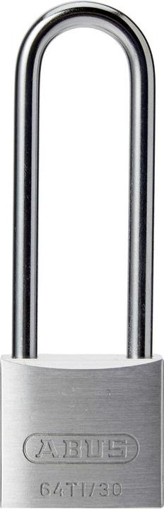 Produktbild Abus Vorhängeschloss