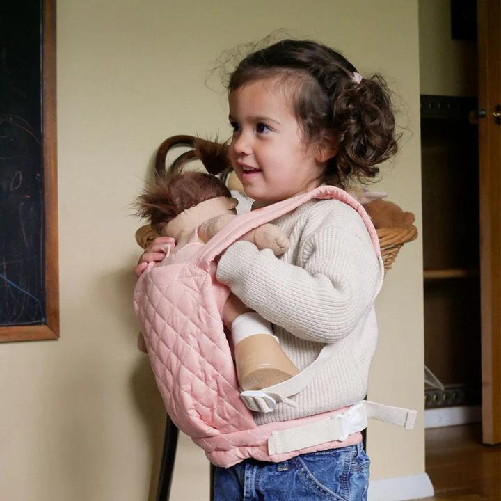 Immagine prodotto Olli Ella Dinkum Doll Gesteppte Trage