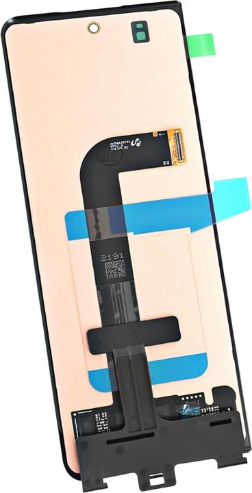 Image du produit Samsung Écran LCD, pièce de rechange (Écran, Galaxy Z Fold 3)