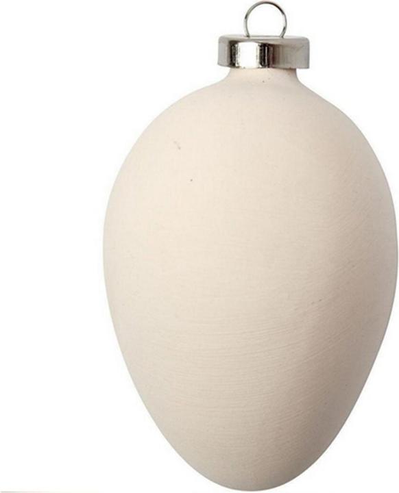 Produktbild Creativ Company Eier aus Terrakotta (12x)