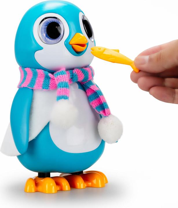 Produktbild Silverlit Rescue Penguin