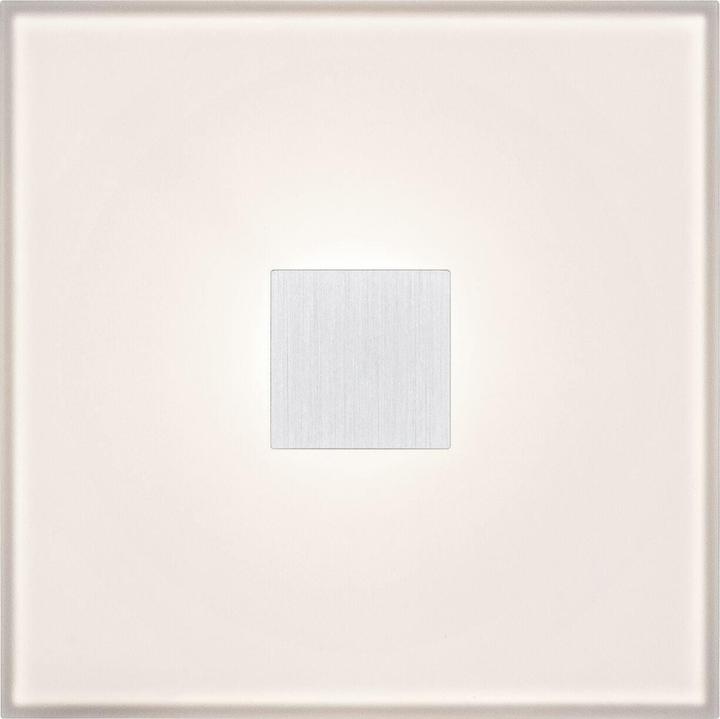 Actual product image Paulmann LumiTiles Square Basic Set (RGBW, 1 cm, Indoor)