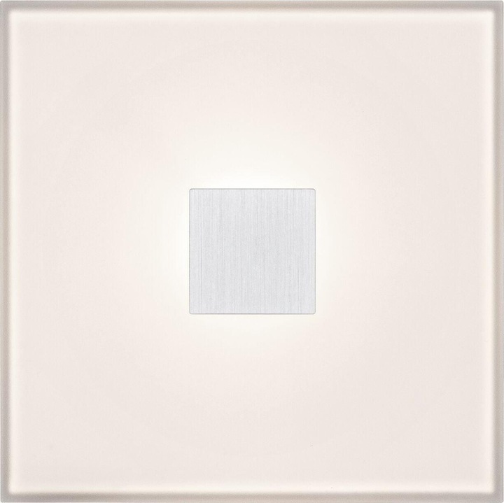 Immagine prodotto Paulmann Set base di piastrelle quadrate LumiTiles (RGBW, 1 cm, Interno)