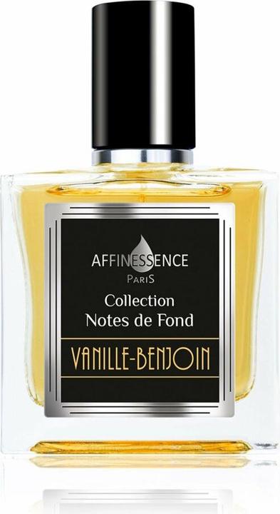 Immagine prodotto Affinessence Base Notes Collection Vanilla Benjoin Eau de Parfum 50 ml (Eau de parfum, 50 ml)