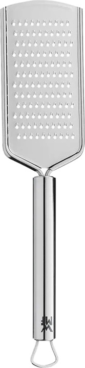 Produktbild WMF Käsereibe Parmesanreibe Zitronenreibe 25cm feine Reibefläche Profi Plus Edelstahl
