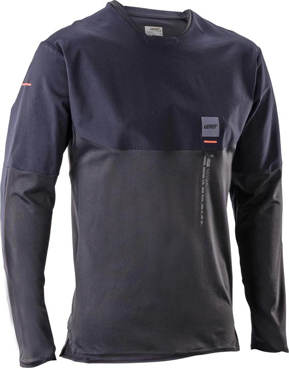 Produktbild Leatt MTB Trail 6.0 L/S Jersey Cargo (M)
