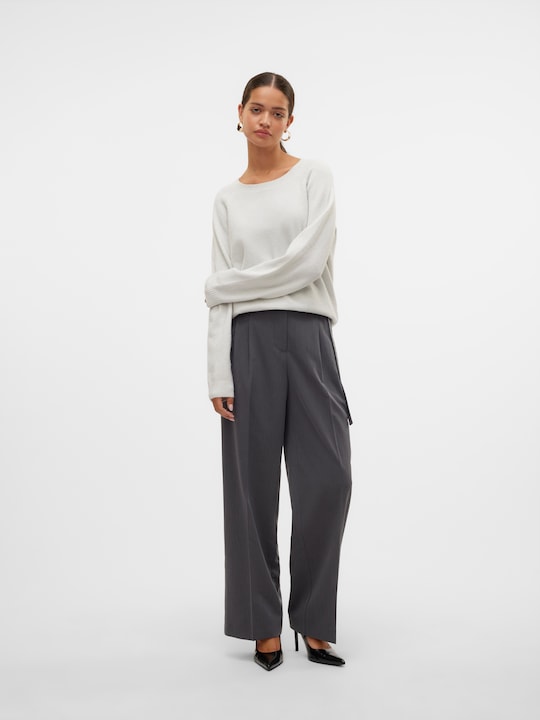 Image du produit Vero Moda Vmdoffyshine Ls O-Neck Blouse Rep Noos (XS)