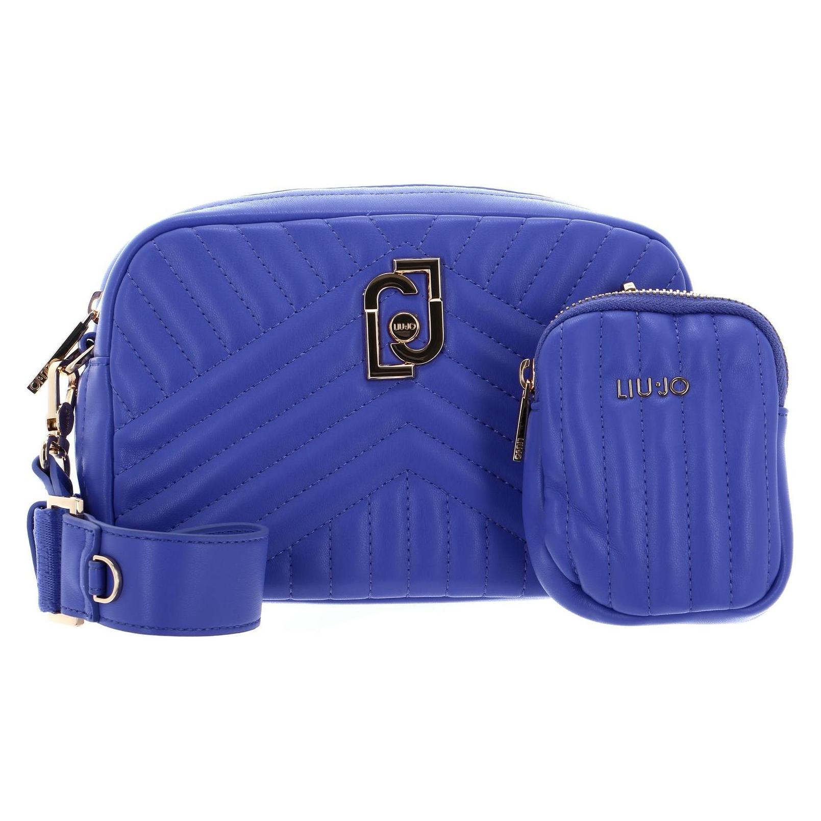 Liu Jo, Handtasche, AA3229E04263123245-893, Violett