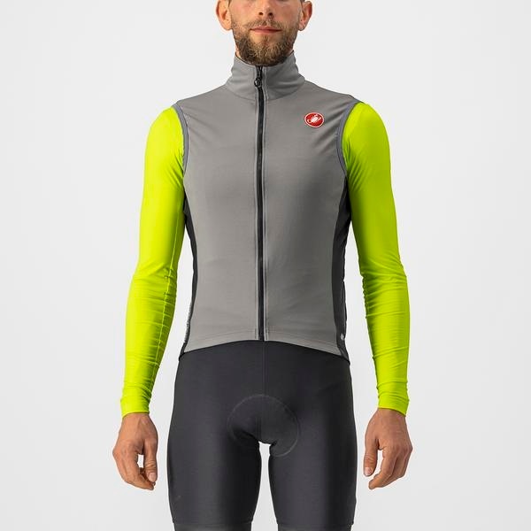 Actual product image Castelli Perfetto RoS 2 Vest (XS)