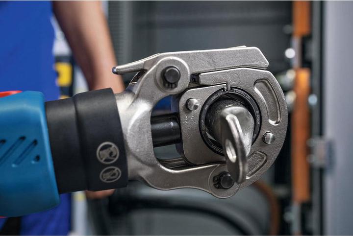 Produktbild Bosch Professional PRO Stempel und Matrize