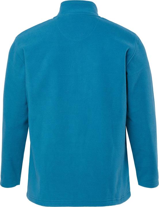 Produktbild JP1880 Fleecejacke, Outdoor, Stehkragen, Zipp-Pockets (8XL)