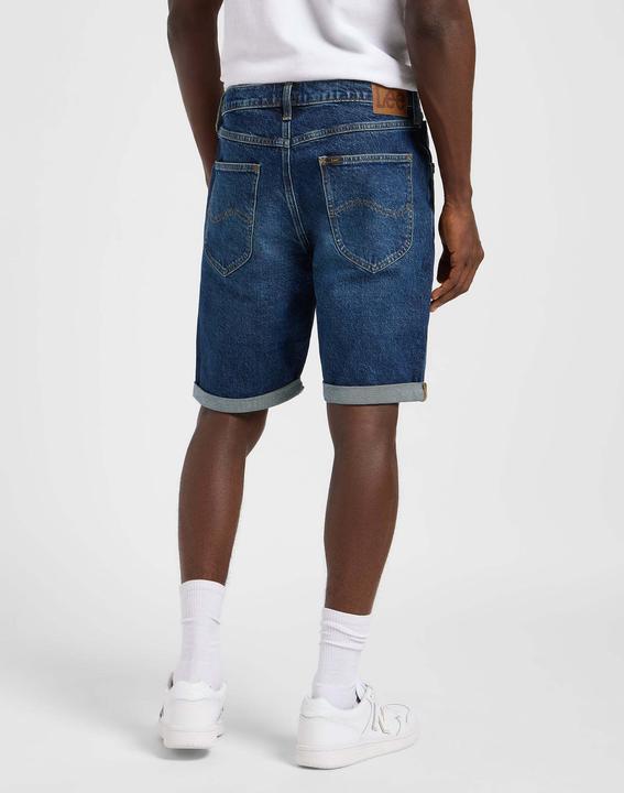 Actual product image Lee Jeansshorts 5 Pocket Short (29)