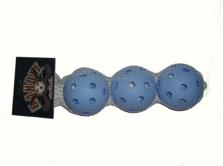 Immagine prodotto Eurostick Floorball 3-pack