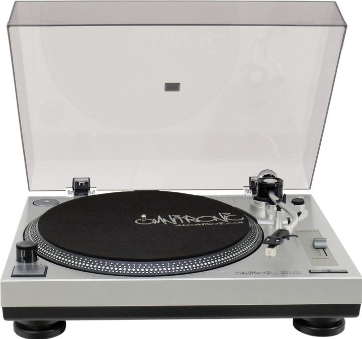 Immagine prodotto Omnitronic BD-1350 (Manuale)