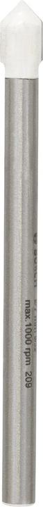 Immagine prodotto Bosch Professional Zubehör Trapano per piastrelle CYL-9 Ceramica, 7 x 80 mm (7 mm)