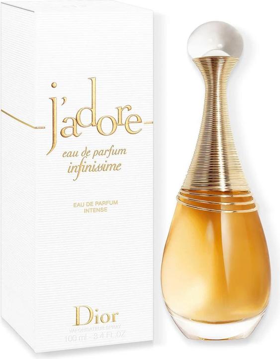 Produktbild Dior J'Adore Infinissime (Eau de Parfum, 50 ml)