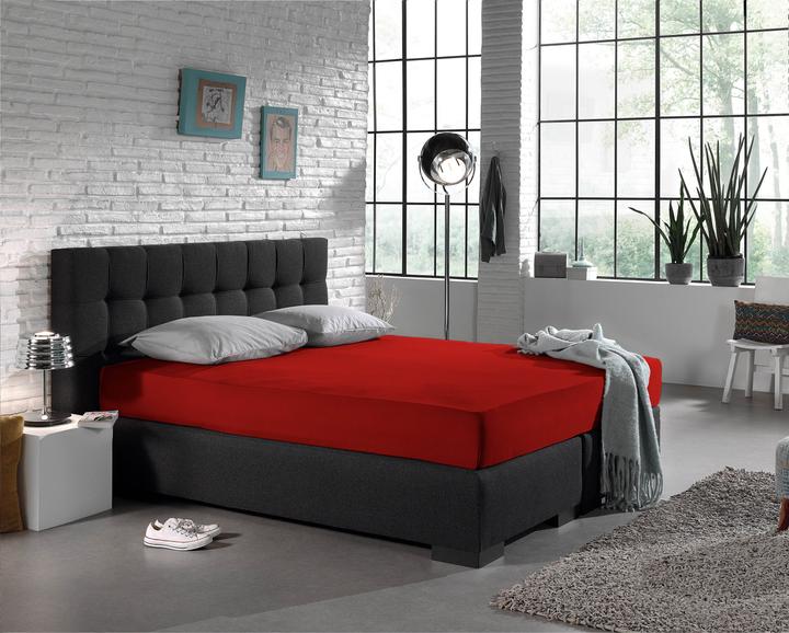 Produktbild Palo Spannbettlaken (190, 220 cm)