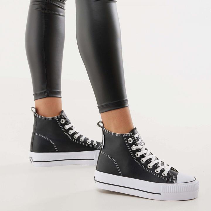 Immagine prodotto British Knights Sneaker con plateau Kaya (40)