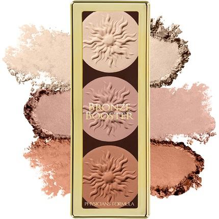 Actual product image Physicians Formula Bronze Booster Highlight & Contour (Bronzer, Highlighter, 9 g)