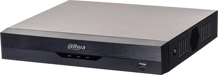 Produktbild Dahua XVR 16CH AI HDCVI/AHD/TVI/CVB (Netzwerk Videorecorder (NVR))