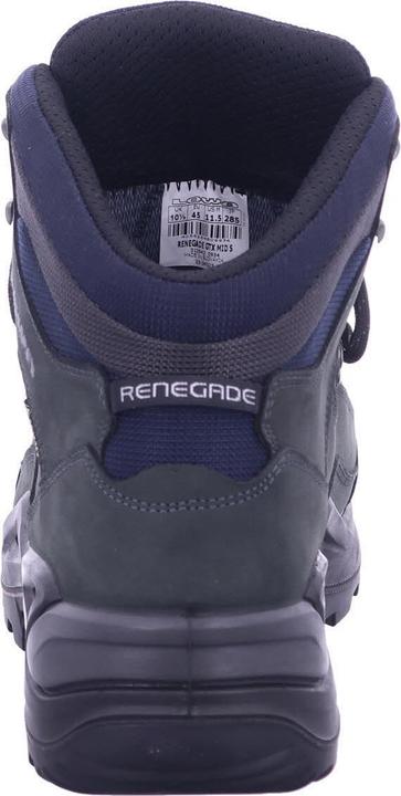 Produktbild Lowa Renegade Mid Men GTX S (44.5)
