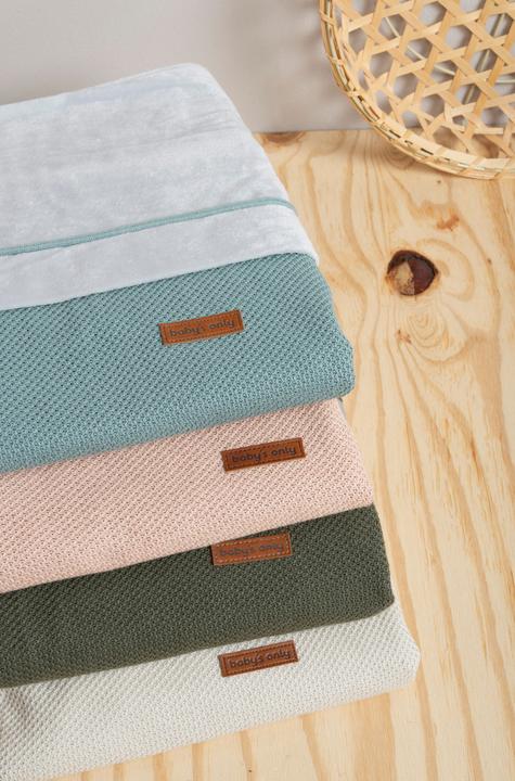 Produktbild Baby's only Classic (100 x 135 cm)