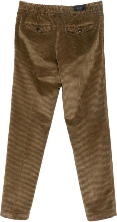 Produktbild Michael Coal Pantaloni Marrone (38)